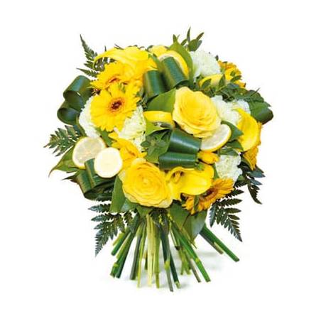 L'Agitateur Floral | Image du bouquet de fleurs Imprévu