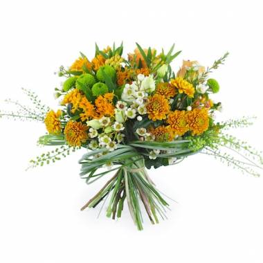 Carte message Joyeux anniversaire  LA SERRE fleuriste, livraison fleurs  à Nantes – La Serre Nantes