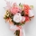 Quelles fleurs offrir pour un mariage ?