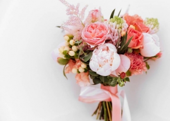 Quelles fleurs offrir pour un mariage ?