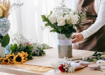 Combien coûte un bouquet de fleurs ?